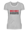 Biker Kodex - Damen T-Shirt