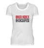 Biker Kodex - Damen T-Shirt