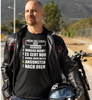 Es geht nach oben - Herren T-Shirt