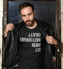 Ist mein Motorrad okay - Herren T-Shirt