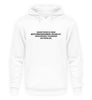 Probleme verschwinden lassen - Herren Hoodie